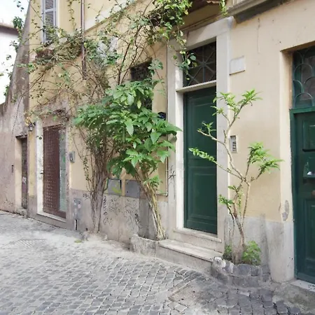 Comfy In The Heart Of Nightlife * Roma