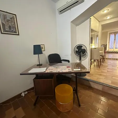 Comfy In The Heart Of Nightlife Daire *