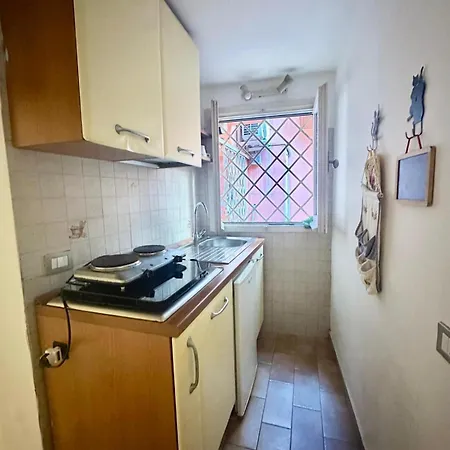 Comfy In The Heart Of Nightlife Daire