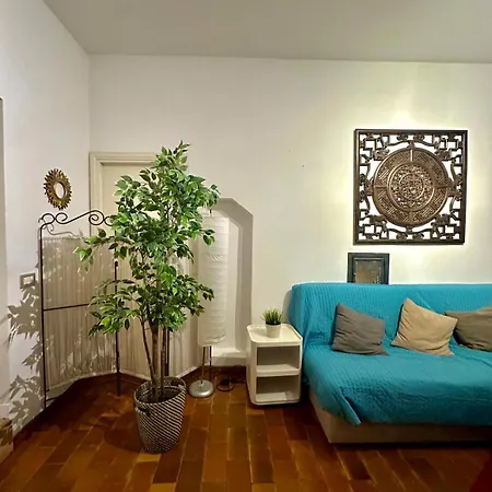 Comfy In The Heart Of Nightlife * Roma