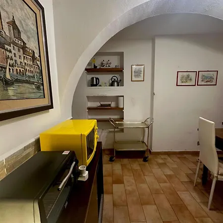 Daire Comfy In The Heart Of Nightlife