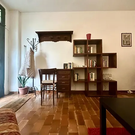 Daire Comfy In The Heart Of Nightlife Roma